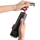 AUDEW Hand-held Car Tire Air Pump Portable Wireless LCD Display USB Charging 12V 150 PSI Compressor