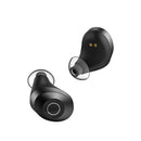 BlitzWolf BW-FYE5 TWS bluetooth V5.0 Earphone Mini Invisible True Wireless Bilateral Call Stereo Headphone with Charging Box