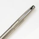 Jinhao 911 0.38mm Extremely fine Fountain pen Stainless steel Classic body Office Stationery