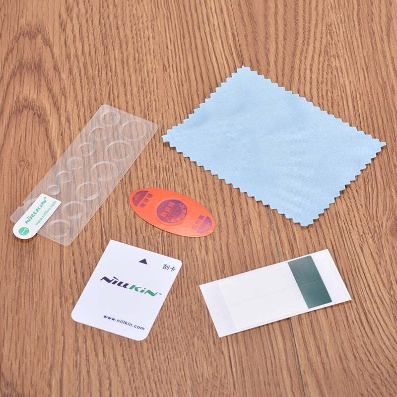 Nillkin Matte Anti-Fingerprint Screen Protector for Xiaomi Redmi 4X/Redmi 4X Global Edition