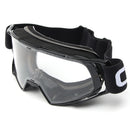 Motorcycle Goggles Motocross Off-Road ATV Bike Helmet Eyewear Anti-UV Clear