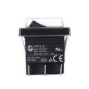 22(14)A HY12-9 2HP/20AMP CE TUV SPEC Electric Push Button Rocker Switch