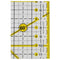 1Pc Acrylic Multi-function Clothing Ruler 30/45/60/90 Angle Ruler 15*15cm Sewing Patchwork Feet Tailor Yardstick Cloth Cutting Rulers