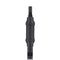 Excellway MC4 Solar PV Diode Connector10A/15A 1000V Waterproof Diode Holder For Solar Cell Panel Build In Fuses Holder