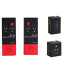 Mini Wireless Tattoo Power Supply RCA&DC Connection Available For Tattoo Machine