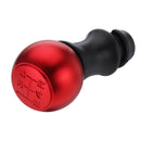 5 Speed Alloy Gear Stick Shift Knob For Peugeot 106 206 207 307 308 406 408