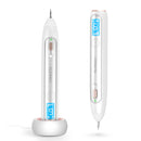 XPREEN LCD Wireless Mole Freckle Dark Spots Tattoo Wart Removal Pen Skin Spot Eraser Device