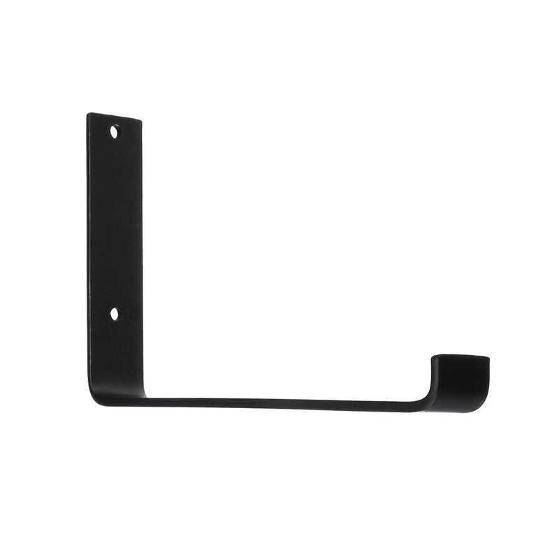 2pcs Heavy Duty Scaffold Board Bracket For Wall Shelf Display Floating Boards