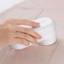 Xiaomi Mijia 90-Minute Working Efficient Cleaning Lint Remover Trimmer 0.35mm Micro Arc Knife Net 5-leaf Cyclone Floating Cutter
