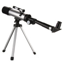 360x50mm Astronomical Telescope HD Refractive Monocular Spotting Scope With Tripod