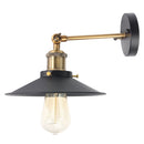 Vintage Loft Industrial Edison E27 Wall Lamp For Bedroom Balcony Entrance