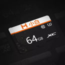 IMILAB Xiaobai 32GB 64GB 128GB C10 High Speed TF Memory Card For Smart Phone Tablet Car DVR Drone from Xiaomi youpin