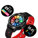 XANES CF58 1.3'' IPS HD Color Screen IP67 Waterproof Smart Watch Heart Rate Monitor Fitness Bracelet