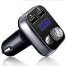 B-STAR New Car bluetooth MP3 Audio Player Phone Handfree Kit Car Mp3 Player bluetooth 4.0 Version