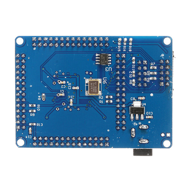 ALTERA FPGA CycloneII EP2C5T144 Minimum System Board Development Board