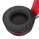 MISDE G6 Gaming Headphone Headset Flexible Stereo 3.5mm USB Interface Bass Headphone