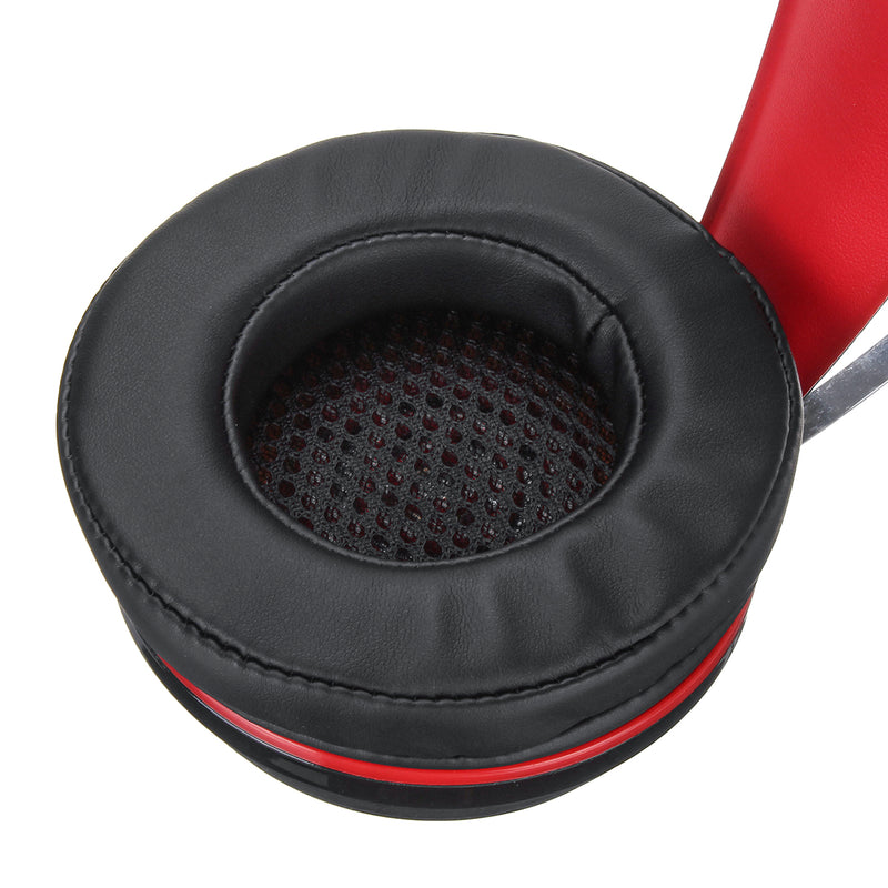 MISDE G6 Gaming Headphone Headset Flexible Stereo 3.5mm USB Interface Bass Headphone