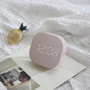 3Life Kitchen Timer Count Down Timing Alarm Clock Creative Dual Temperature /F Electronic Home Thermometer Magnetic Clock Timer