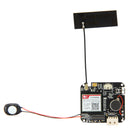 LILYGO TTGO T-Watch SIM800L Bottom Programable PCB Expansion Board For Smart Box Development