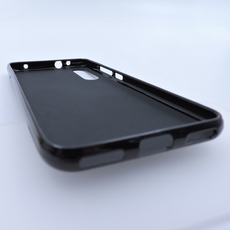 Bakeey Pudding Frosted Anti-Scratch Soft Silicone Back Cover Protective Case for Xiaomi Mi A3 / Xiaomi CC9e 6.01 inch