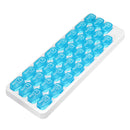 31 Slots Pill Box Pills Organizer Pills Tablets Holder Storage Case for 1 Month Pill Case