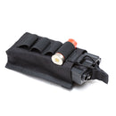 FAITH PRO 4 Hole Hunting Multi-function Tactical Molle Pouch Waist Bag Mini-bullet CS Airsoft