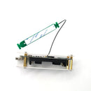 DSTIKE WiFi Deauther Mon ster V4 ESP8266 Development Board Reverse Protection with Antenna and Case 18650 Power Bank 5V 2A