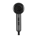 2000W Salon Electric Hair Dryer 6 Gear Black Hair Dryer Cold & Hot Air Hair Care Hair Dryer 3700 Wind Power Hairdressing Portable Travelling