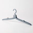 IPRee Cloth Hanger Rack Outdoor Travel Folding Clothes Hooks Portable Multifunction Clothes Rack