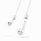 Lingcheng Magnetic Anti Lost Earphone Strap For Apple AirPods 2016/2018