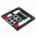 A21 Motherboard Clamps High Temperature Main Logic Board PCB Fixture Holder for iPhone 5S 6 6S 7 8 P