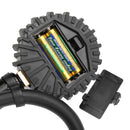 200psi Tire Pressure Gauge Digital Tire Inflator LCD Display
