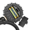 200psi Tire Pressure Gauge Digital Tire Inflator LCD Display