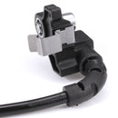 Car ABS Rear Wheel Speed Sensor 4545L0 for Peugeot 308 408 Citroen C4 DS4 08-17