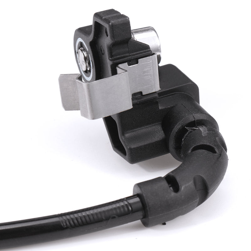 Car ABS Rear Wheel Speed Sensor 4545L0 for Peugeot 308 408 Citroen C4 DS4 08-17