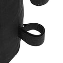 Outdoor Camping Tent Sand Bag 600D Oxford Windproof Fixing Sandbag Canopy 4 Leg Weight Bag