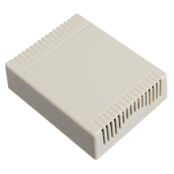 12 Channel 10A 315MHZ Wireless Programable RF Remote Control Switch Transmitter + Receiver DC24V