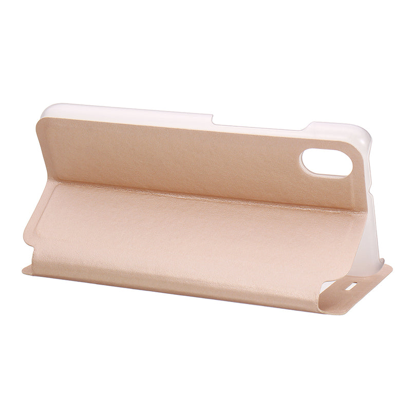 For Xiaomi Redmi 7A Case Bakeey Luxury Flip with View Window PU Leather Full Body Protective Case