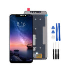 LCD Display+Touch Screen Digitizer Replacement With Tools For Xiaomi Redmi Note 6 PRO