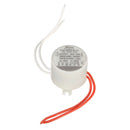 35W Circular Radar Microwave Induction Sensor Switch