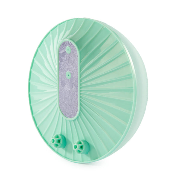 Mini Ultrasonic Dishwasher Portable Fruit Cleaner High Pressure Wave Dish Washer USB Charging Dishwasher