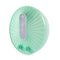 Mini Ultrasonic Dishwasher Portable Fruit Cleaner High Pressure Wave Dish Washer USB Charging Dishwasher