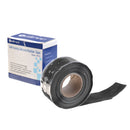 Suleve SRT01 25mm Wide Black Self Fusing Silicone Tape Emergency Rescue Repair Tape