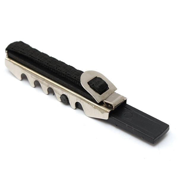 Guitar Key Capo Clamp For Electric Acoustic Aluminium Quick Trigger Release
