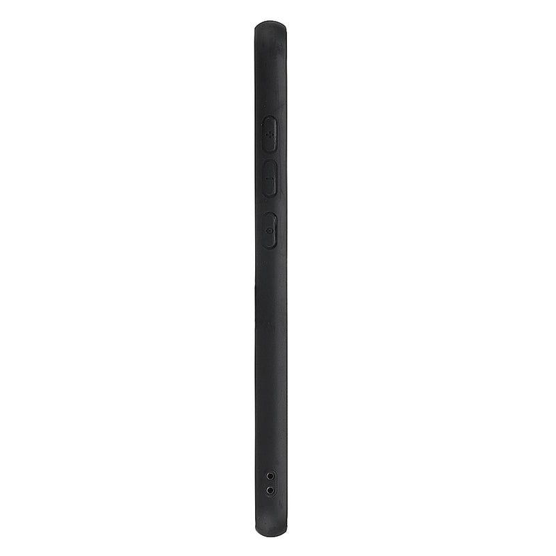 Bakeey Black Holes Collapsar Tempered Glass&Soft TPU Protective Case For Xiaomi Mi 8 Lite