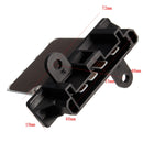 Blower Fan Motor Heater Resisitor For Nissan Micra K11 Blower Resistor