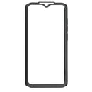Bakeey 360 Full Cover Frosted Ultra-thin 3 in 1 PC Hard Back Protective Case+Tempered Glass For Xiaomi Redmi Note 8