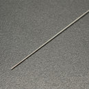 3PCS 3D Printer Nozzle Cleaning Tool Drill Bit 0.3mm Size For Extruder RepRap