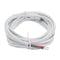 Wi-Fi Thermostat Wireless Heated Digital Temperature Controller APP Control Weekly Programmable LCD Screen App Control