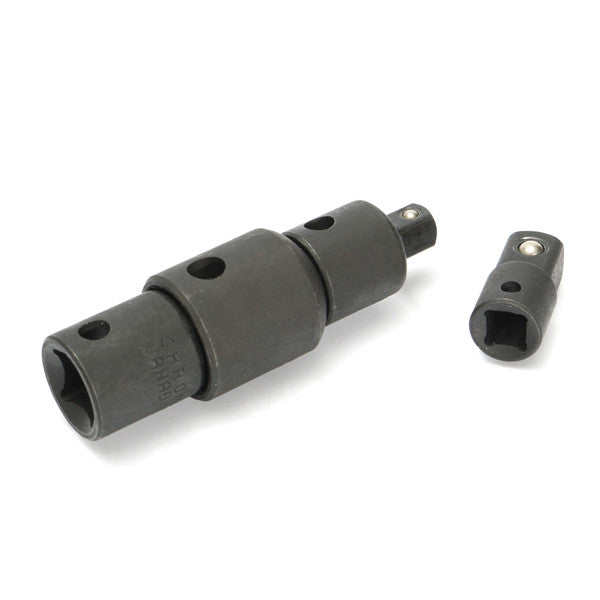 4pcs Socket Converter Set Bit Drive Socket Impact Adapter Converter Reducer Sleeve Adapter